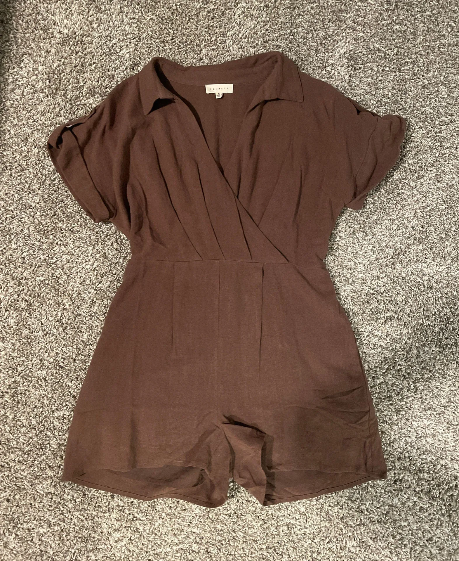 These Three Boutique Romper - Image 3
