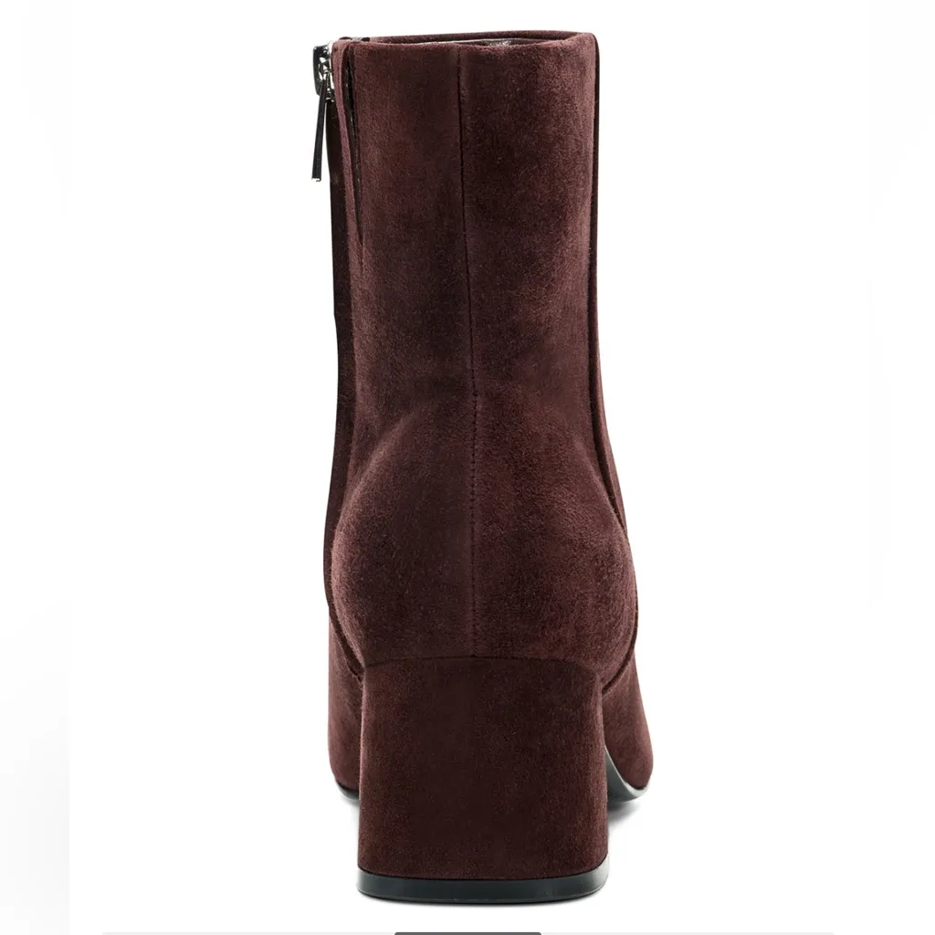 Rockport Women's Okaeli Zipper Booties - Image 3