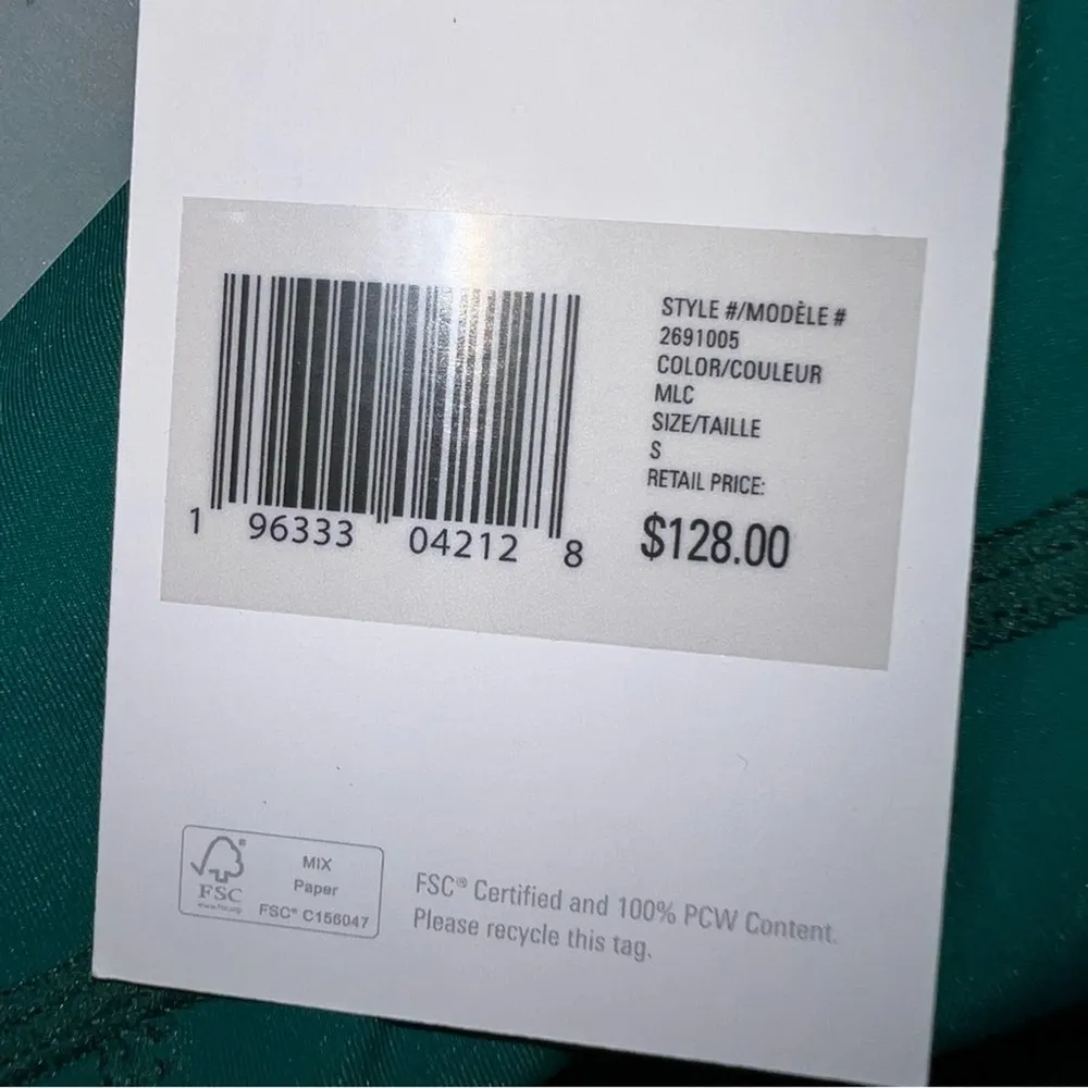 Outerknown OK Active Leggings - Image 8