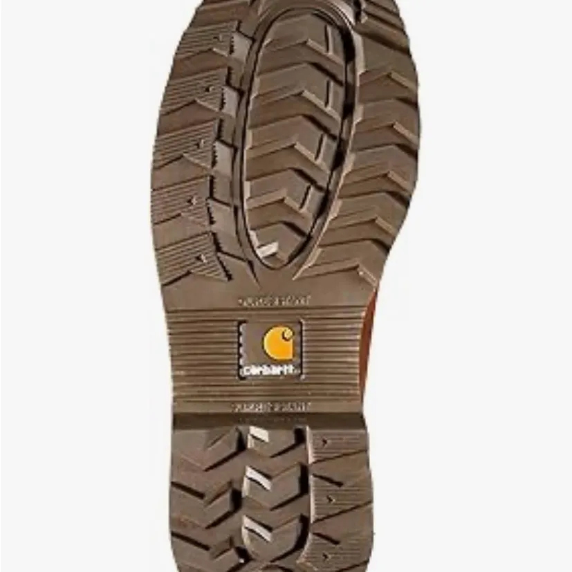 Carhartt Women’s Work Boots - Image 6