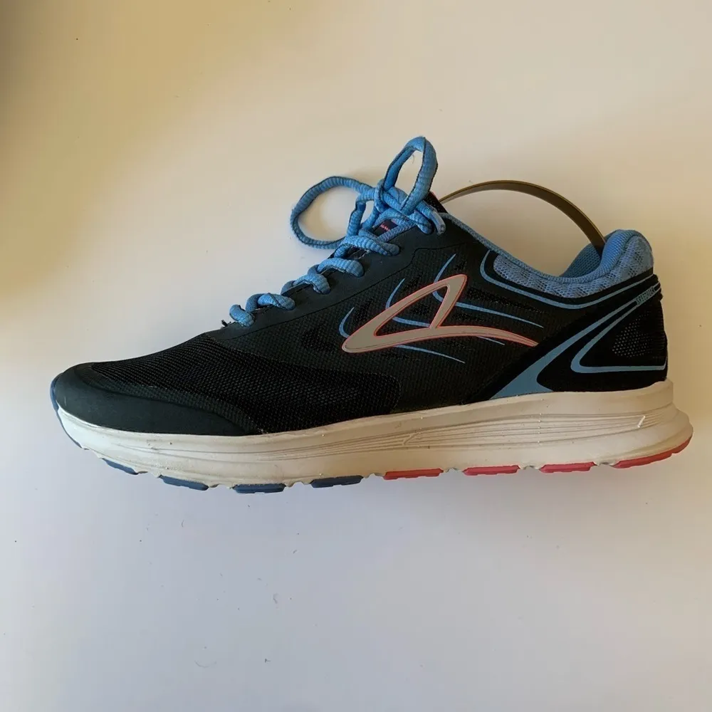 Champion Memory Foam Athletic Sneakers - Image 3