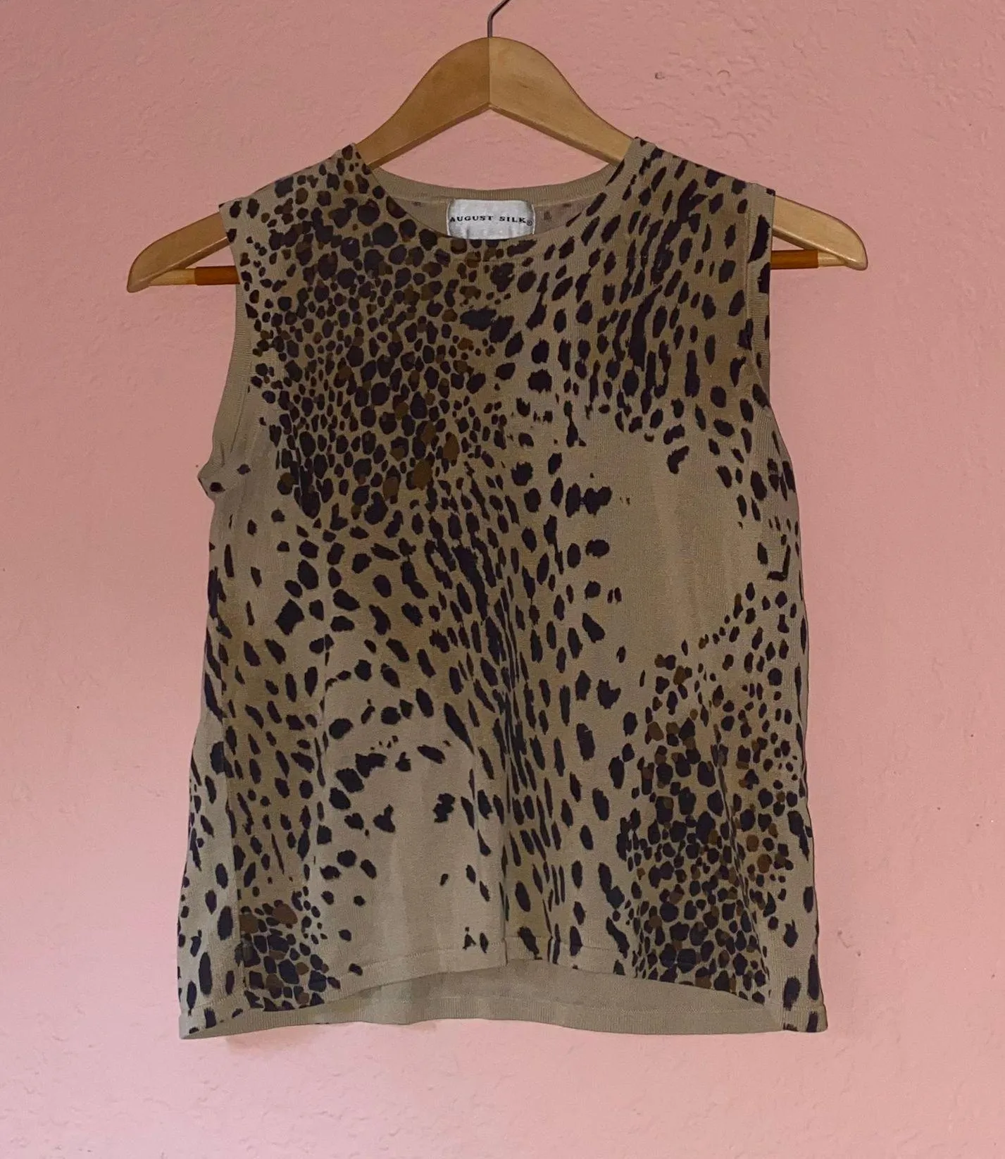 August Silk ( M ) - Image 2