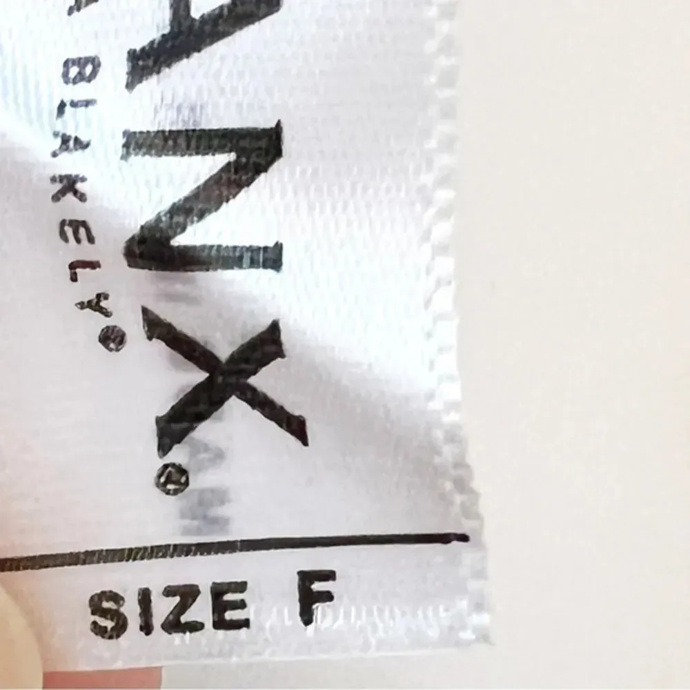 Spanx Power Panties Black Tights Size F‎ - Image 4