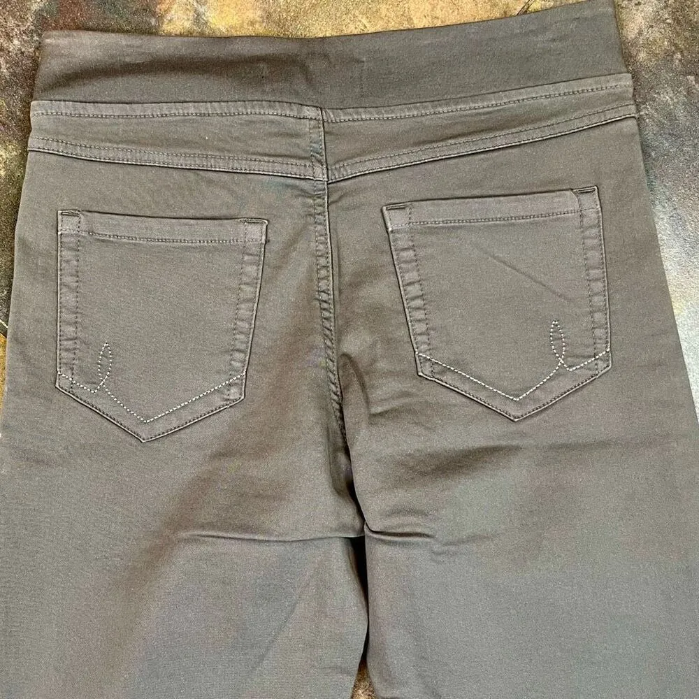 Carreli Barcelona Knit Gray Pull - Image 9