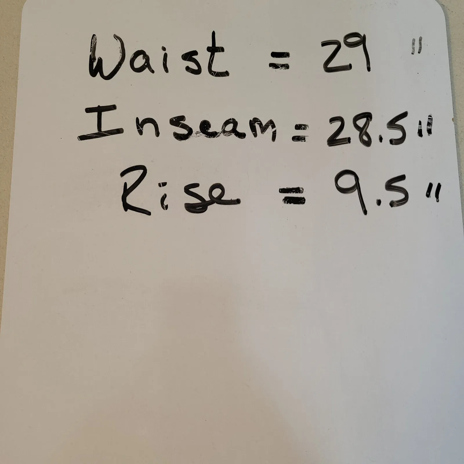 Bandolera Brocade Pants Women Black &‎ White Geometric Indie Artsy EU 36 US 6 - Image 7