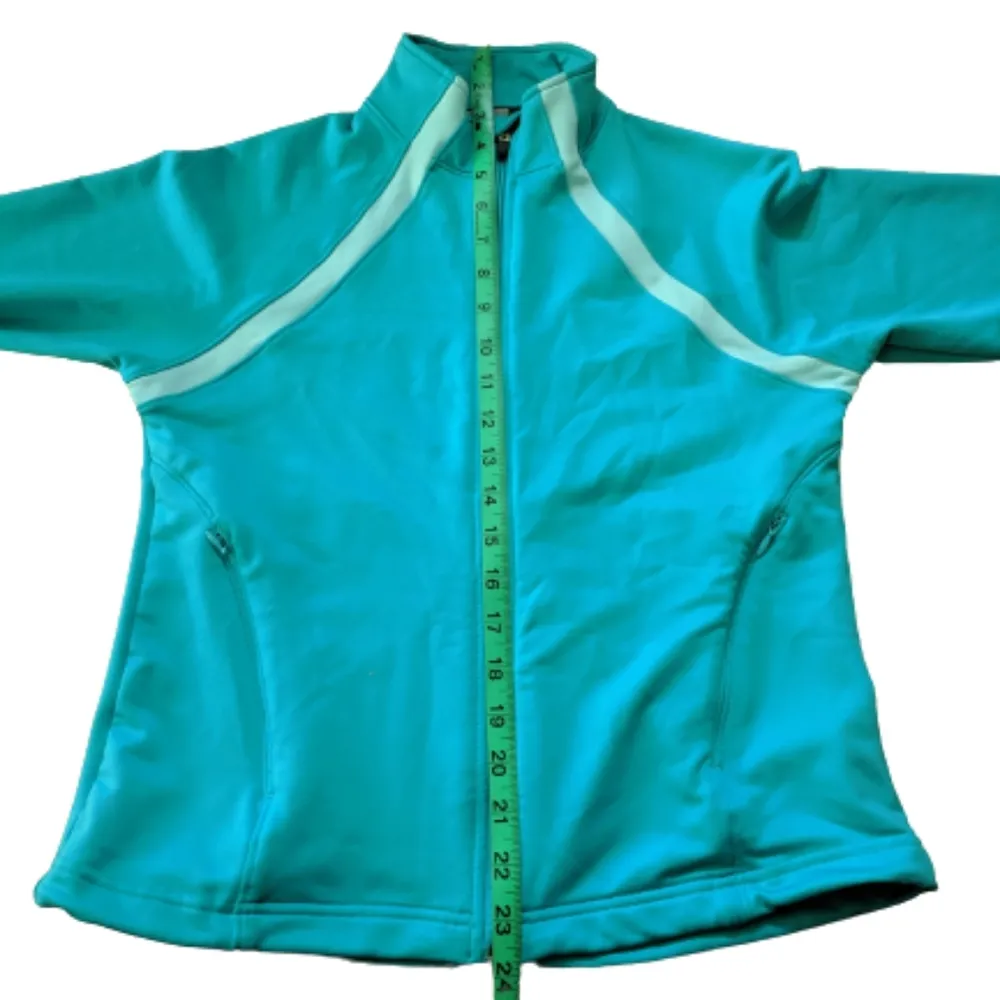 C9 by Champion Womens Blue Jacket Size  Small - Image 6
