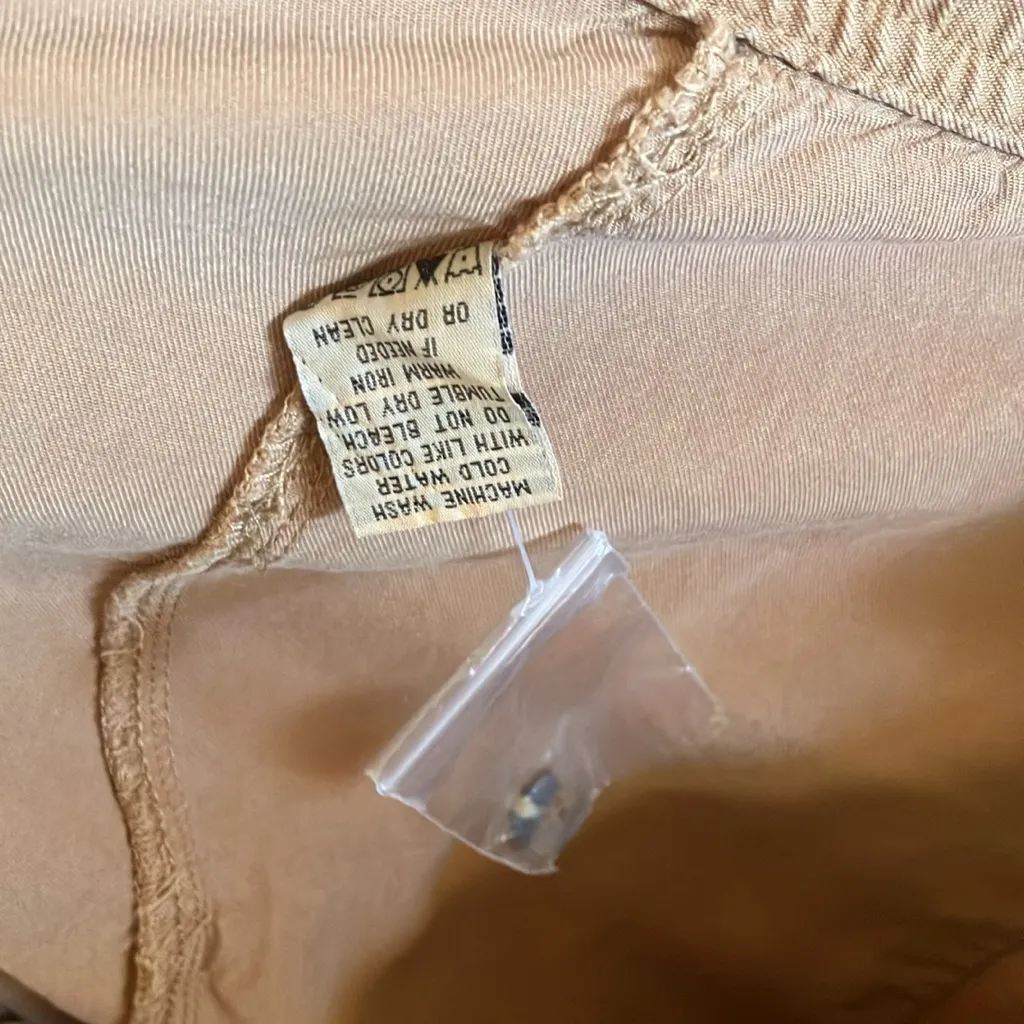 FINAL MARKDOWN Velvet heart slacks xl NWOT - Image 6