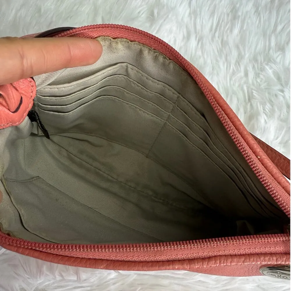 COACH y2k Ashley Mini Purse Wristlet Mini Purse - Image 5