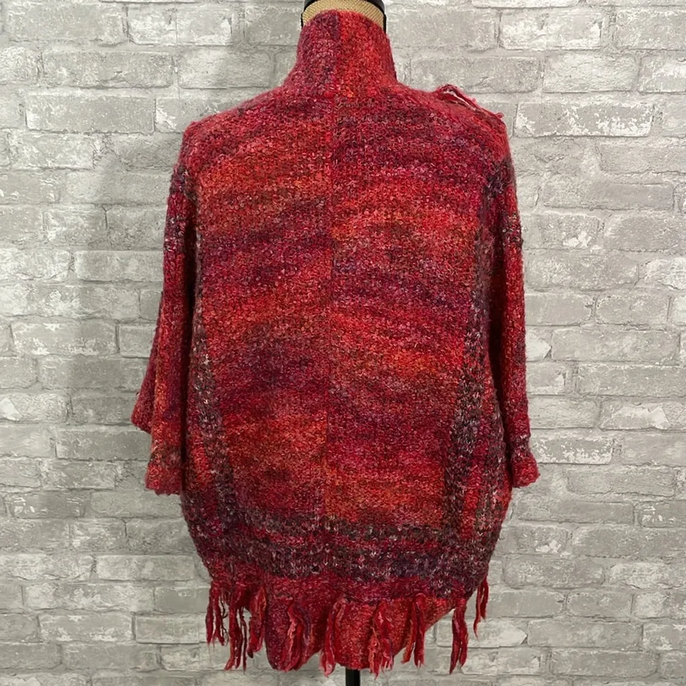 Anthropologie Sleeping On Snow Boucle
Cocoon Cardigan - Image 5