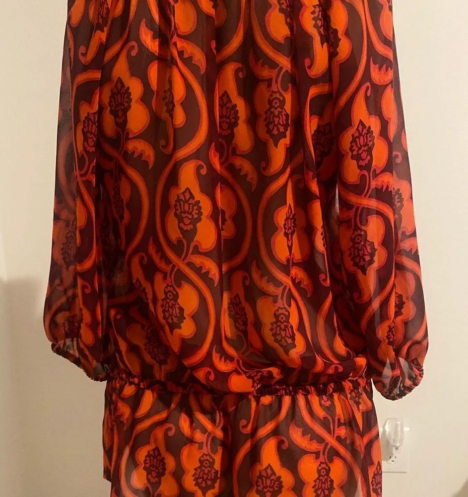 Ann Taylor Loft Sheer Size S 🛍 - Image 5