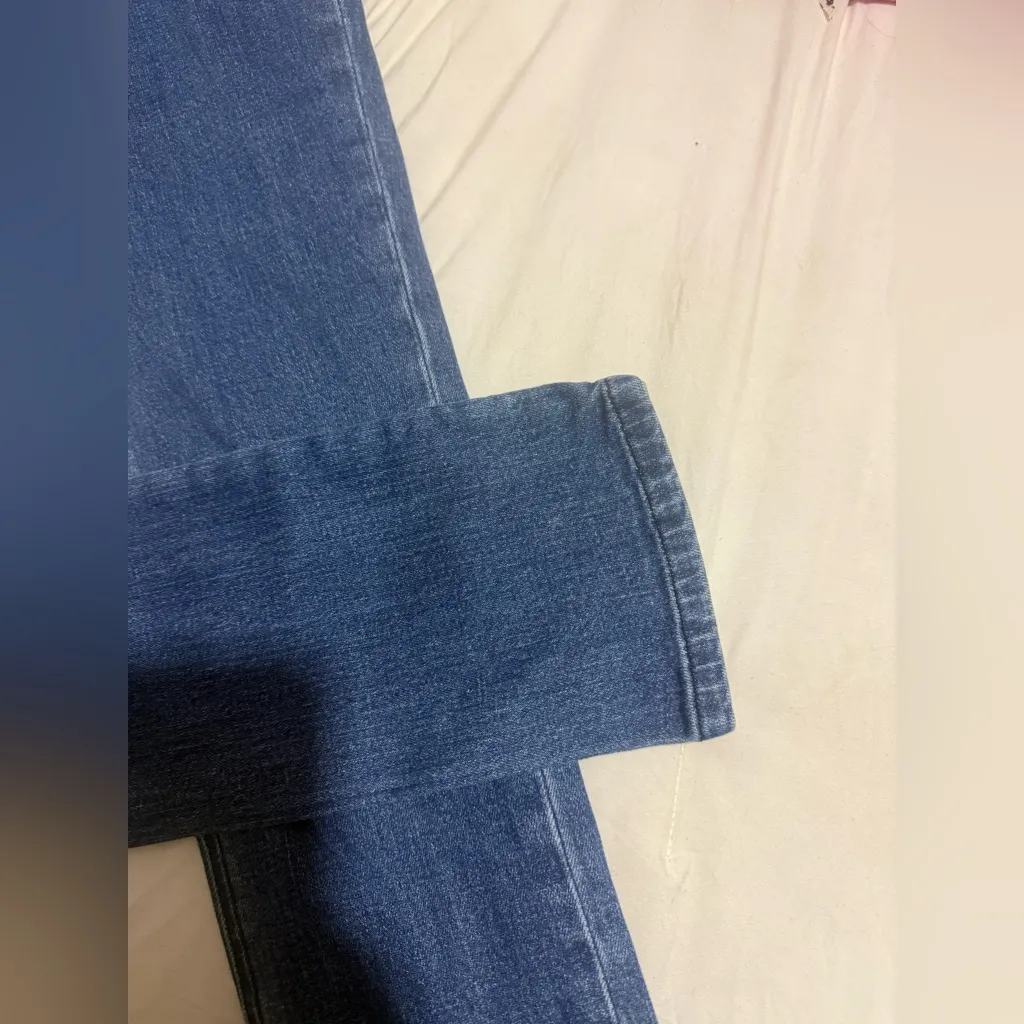 BURTON women’s jeans - Image 2