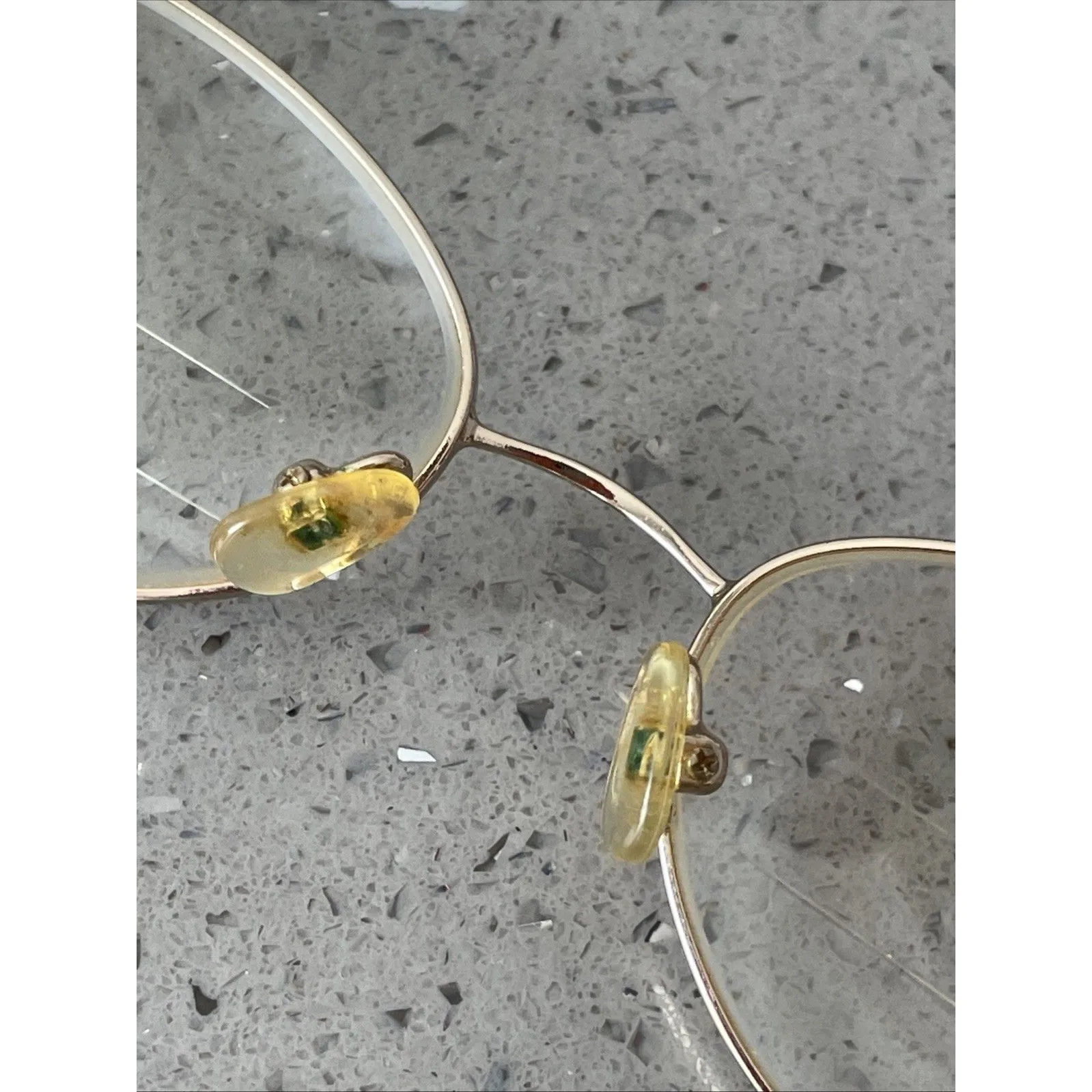 Lawrence Eyewear Eyeglasses Frames ONLY IM596 Coral 51 - Image 11