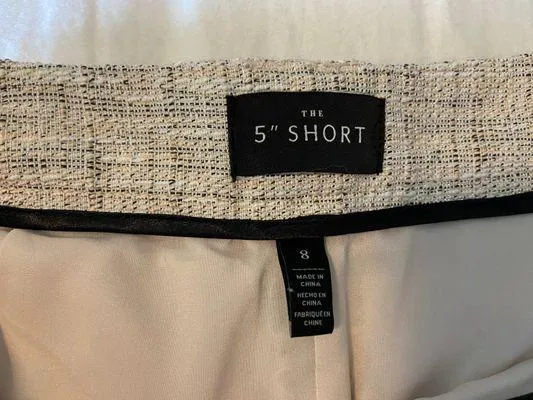 White House | Black Market Shorts - Image 5