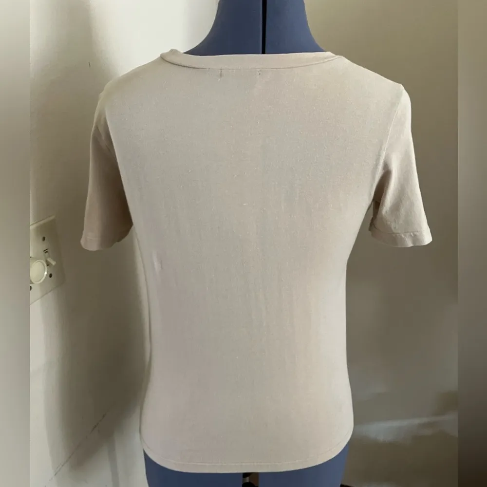 Vintage Japanese Placement Crochet T - Image 5