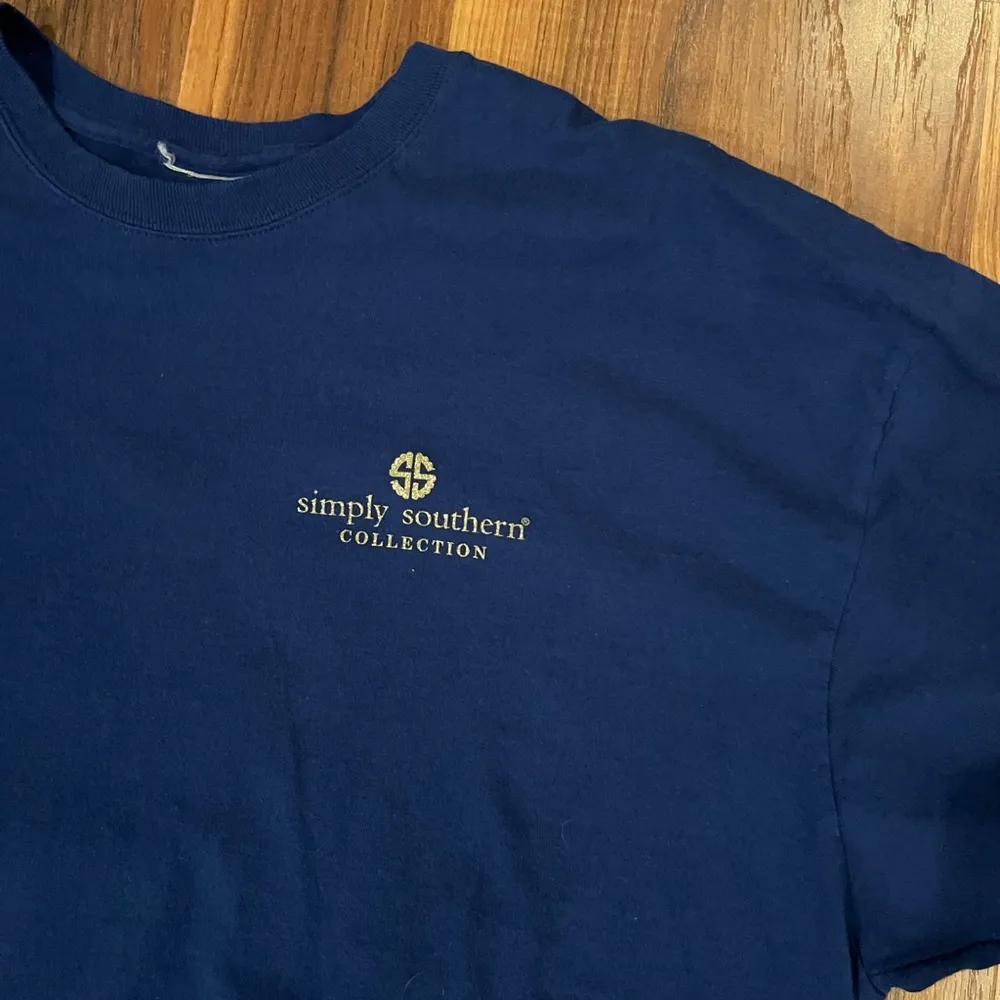 Strong and Courageous Women's Short Sleeve T-Shirt, large - Image 2