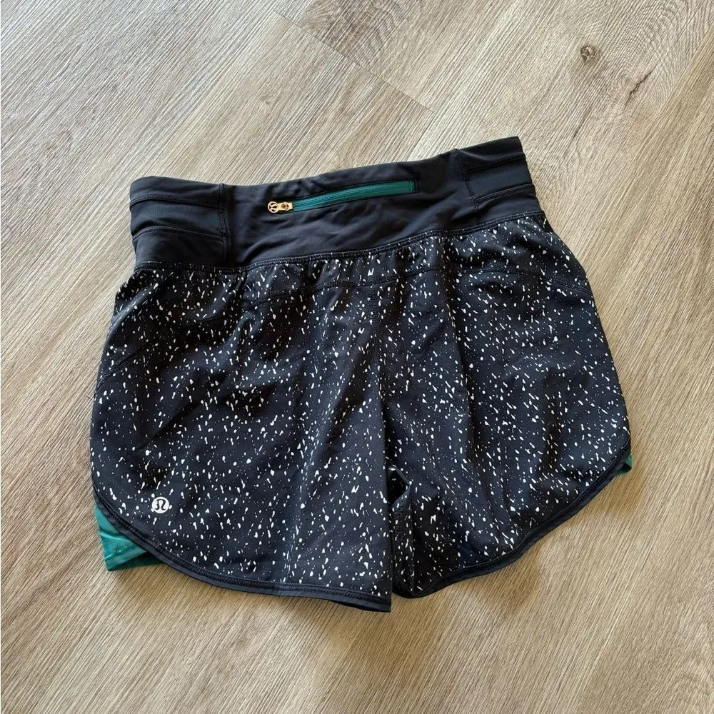 Lululemon Kanto Catch Me Short - Image 3