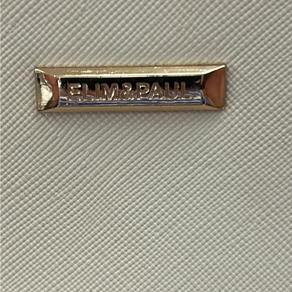 Purse Beauty! ELIM & PAUL purse - Image 3