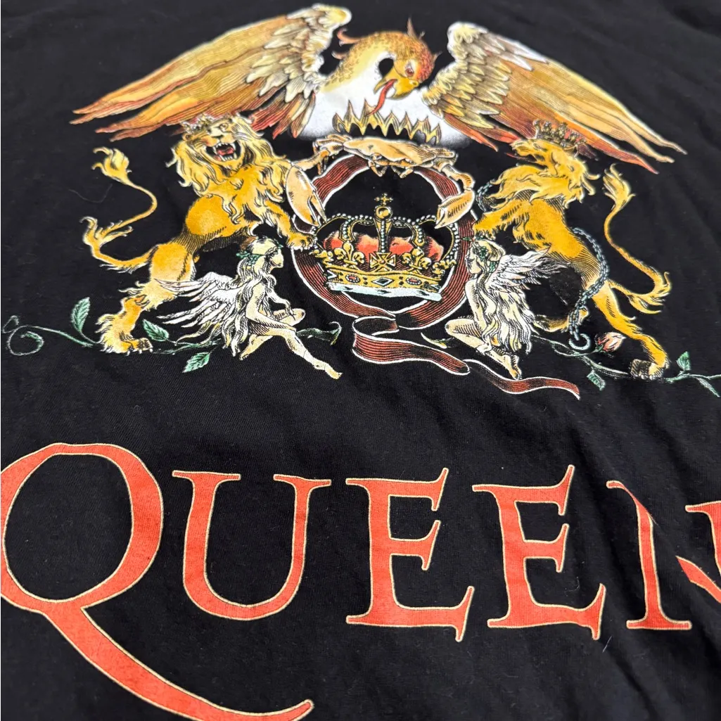Queen XL T - Image 2