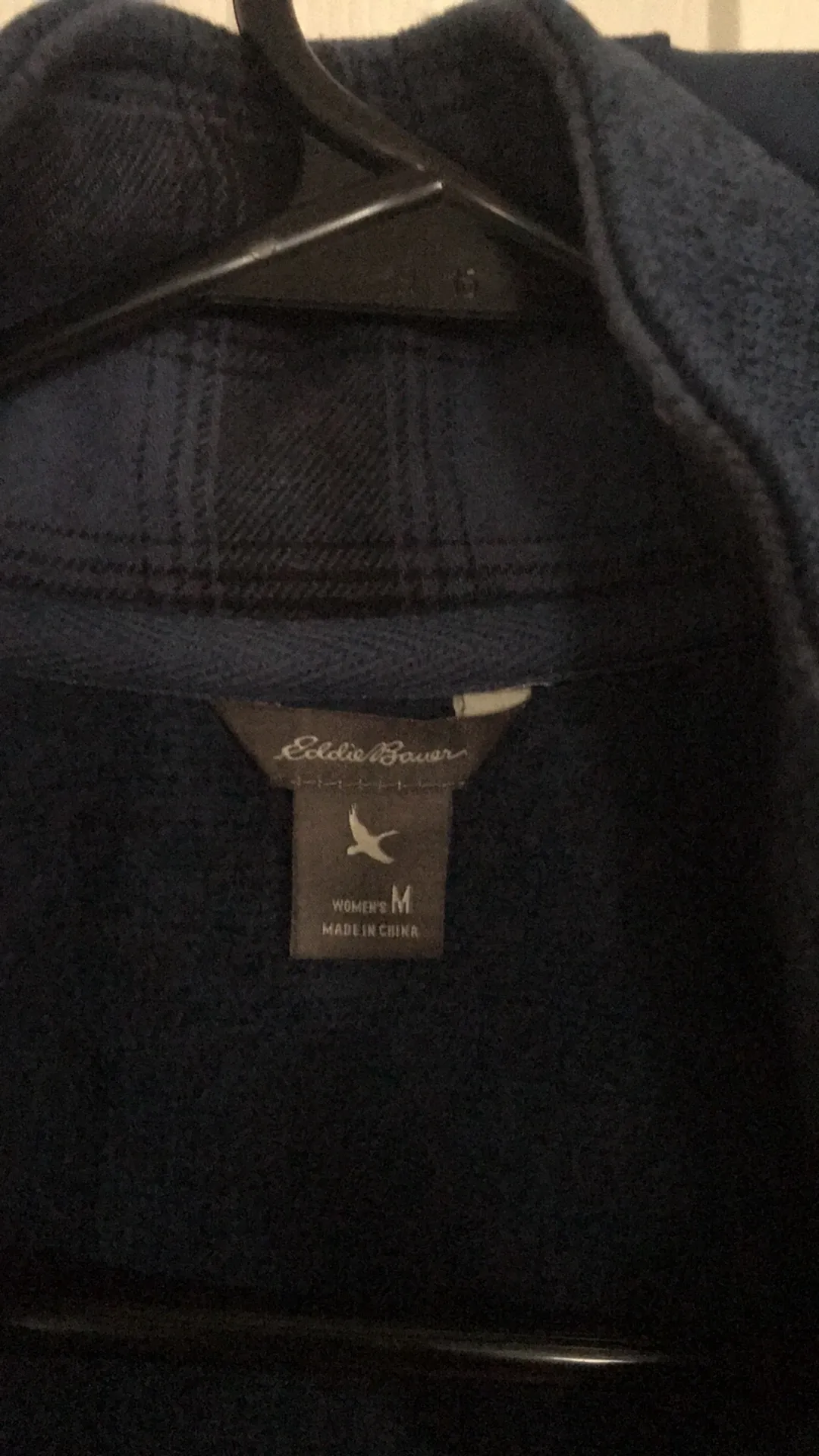 jacket for woman size M  Good condition - Image 4