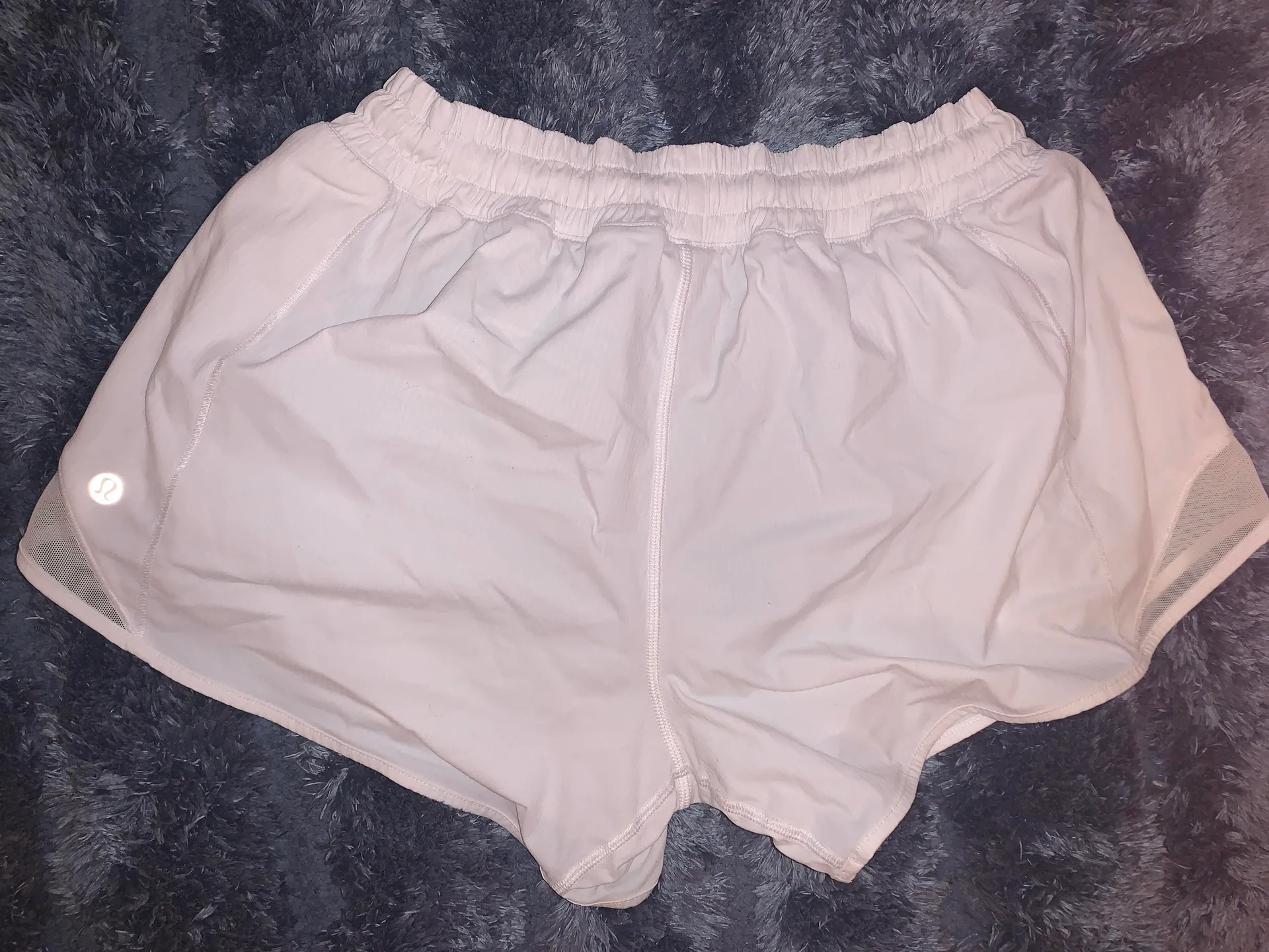 Lululemon Hotty Hot Shorts - Image 2