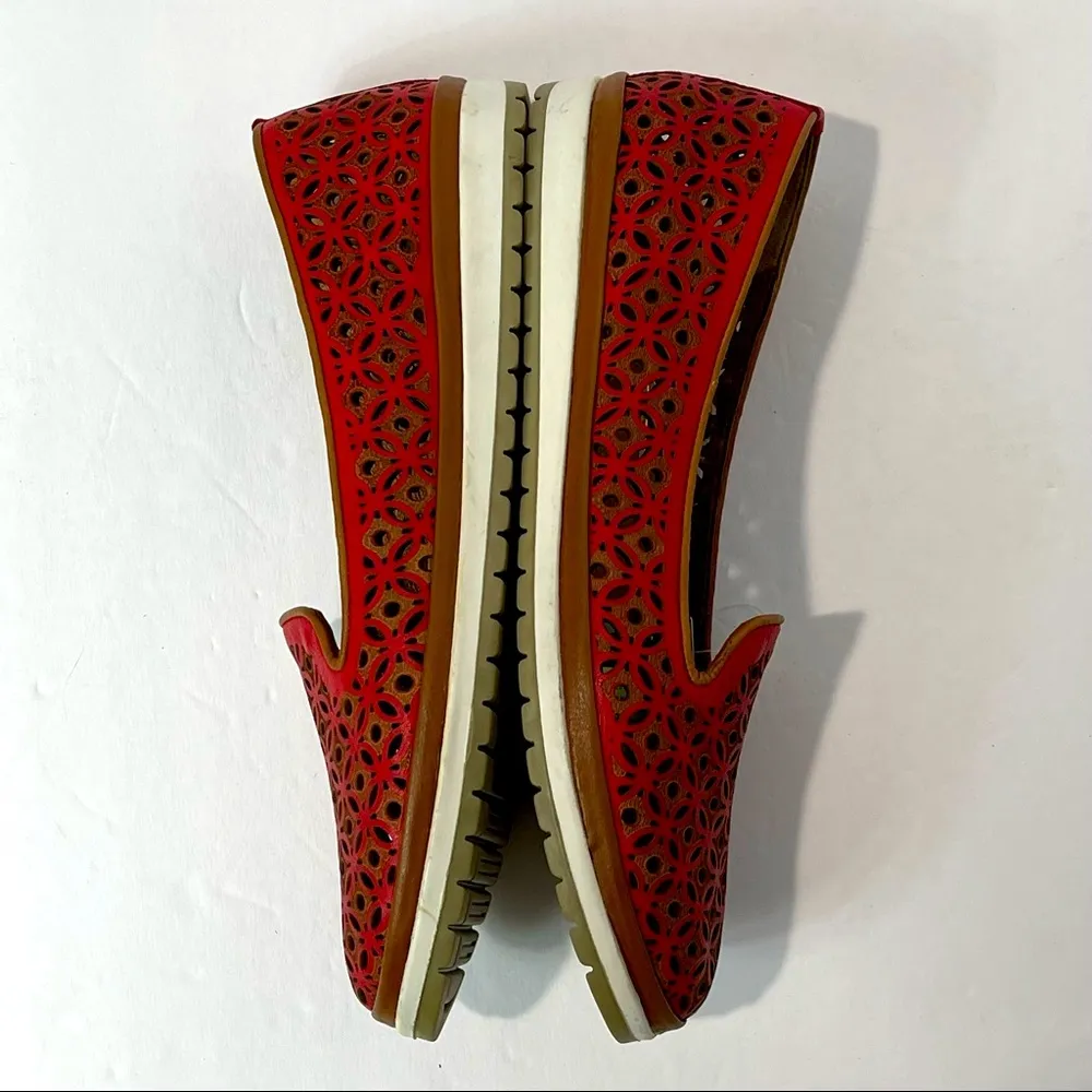 SPRING STEP Asliah Slip-on Size 40/9 - Image 8