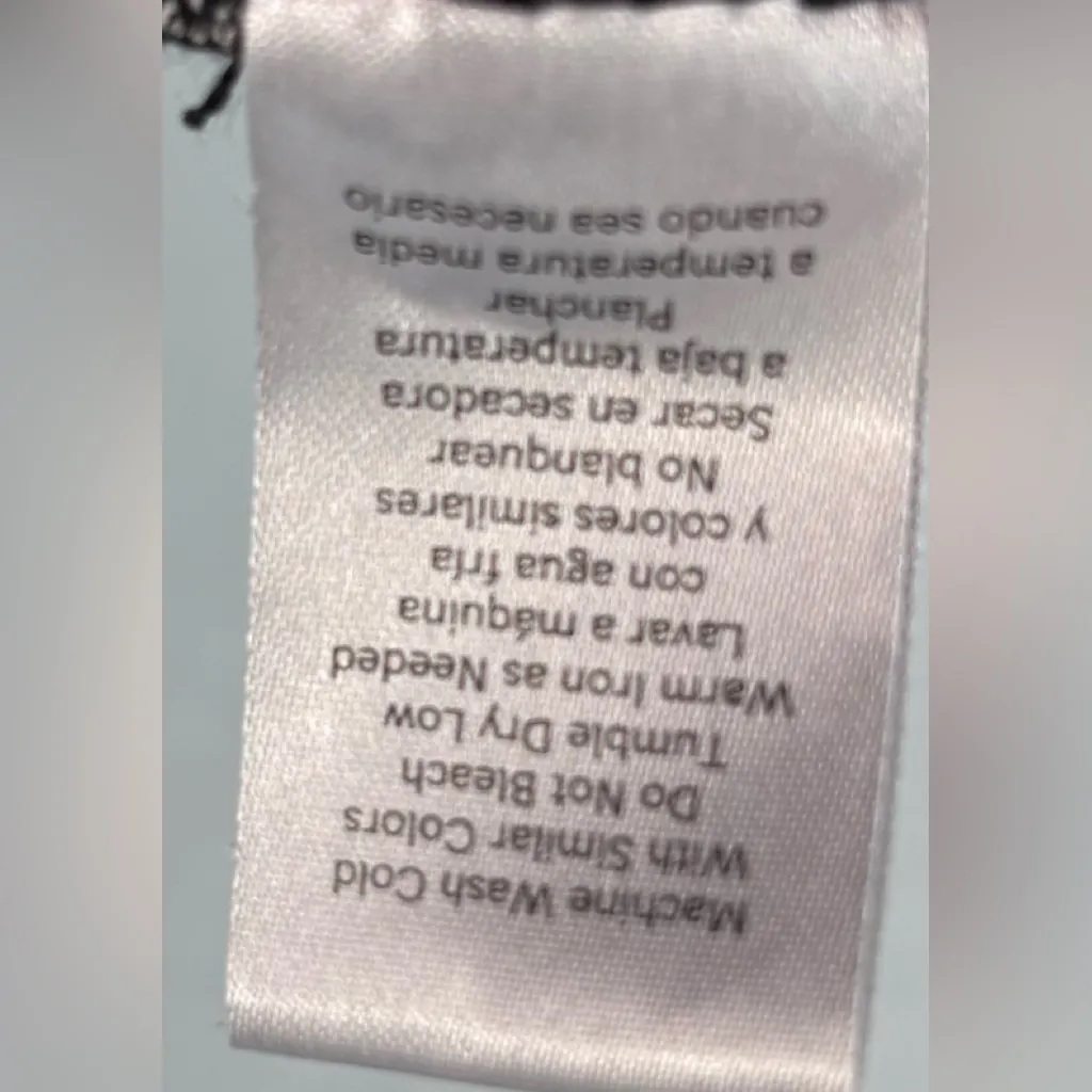 VENUS 14 Whimseygoth Denim Fitted Lace-Up Grommet Mini Dress in Black - Image 8