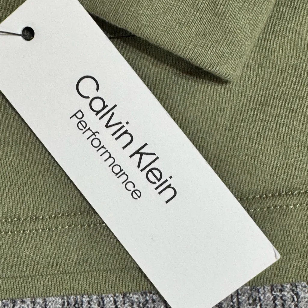 Calvin Klein Performance Women’s Long Sleeve T - Image 10