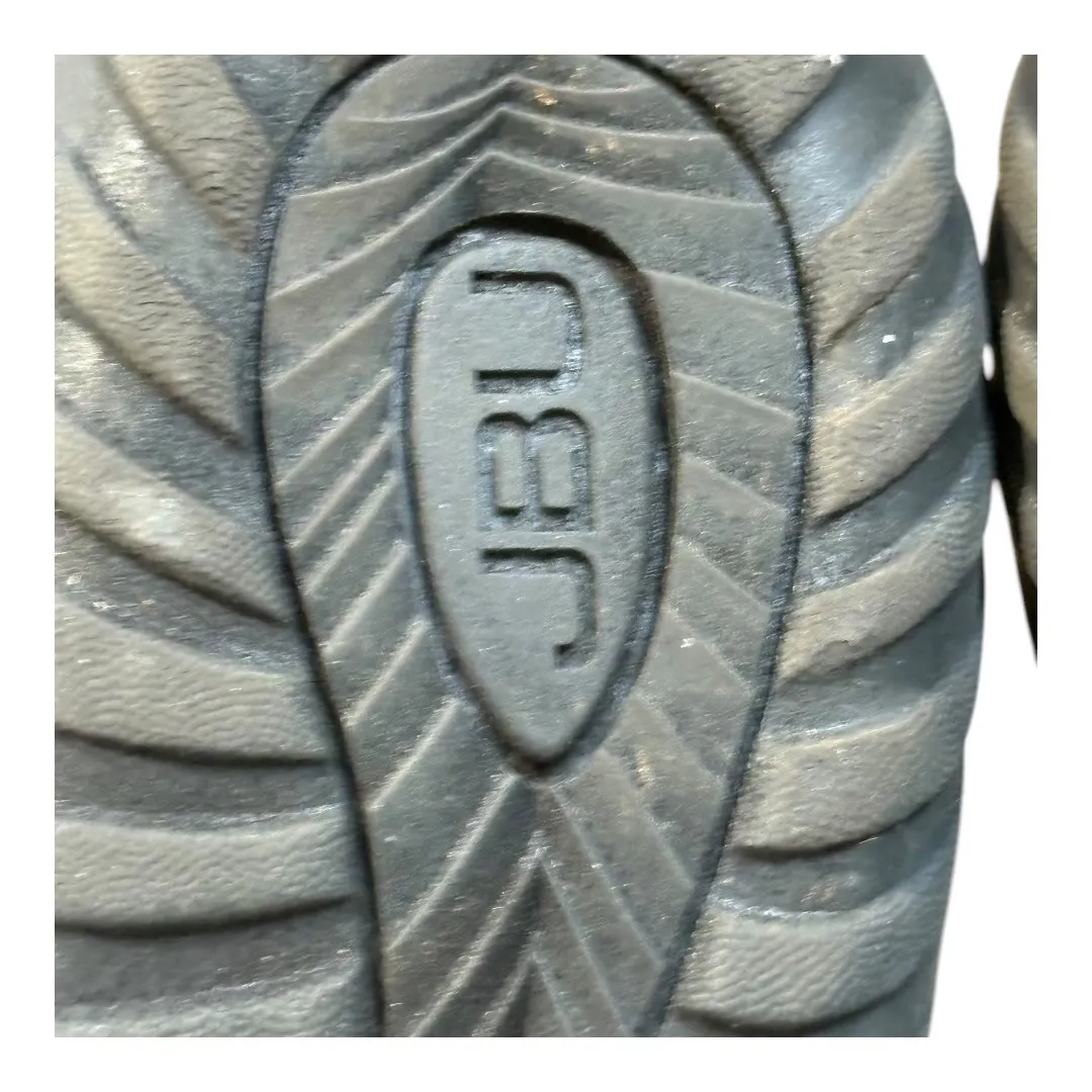 JBU Paulina Water Resistant Leather‎ Ankle Boots Black Comfort Women Size 9.5 - Image 14