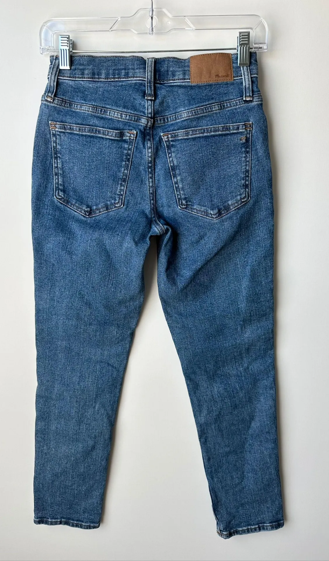 Mid-Rise Perfect Vintage Jean - Image 6