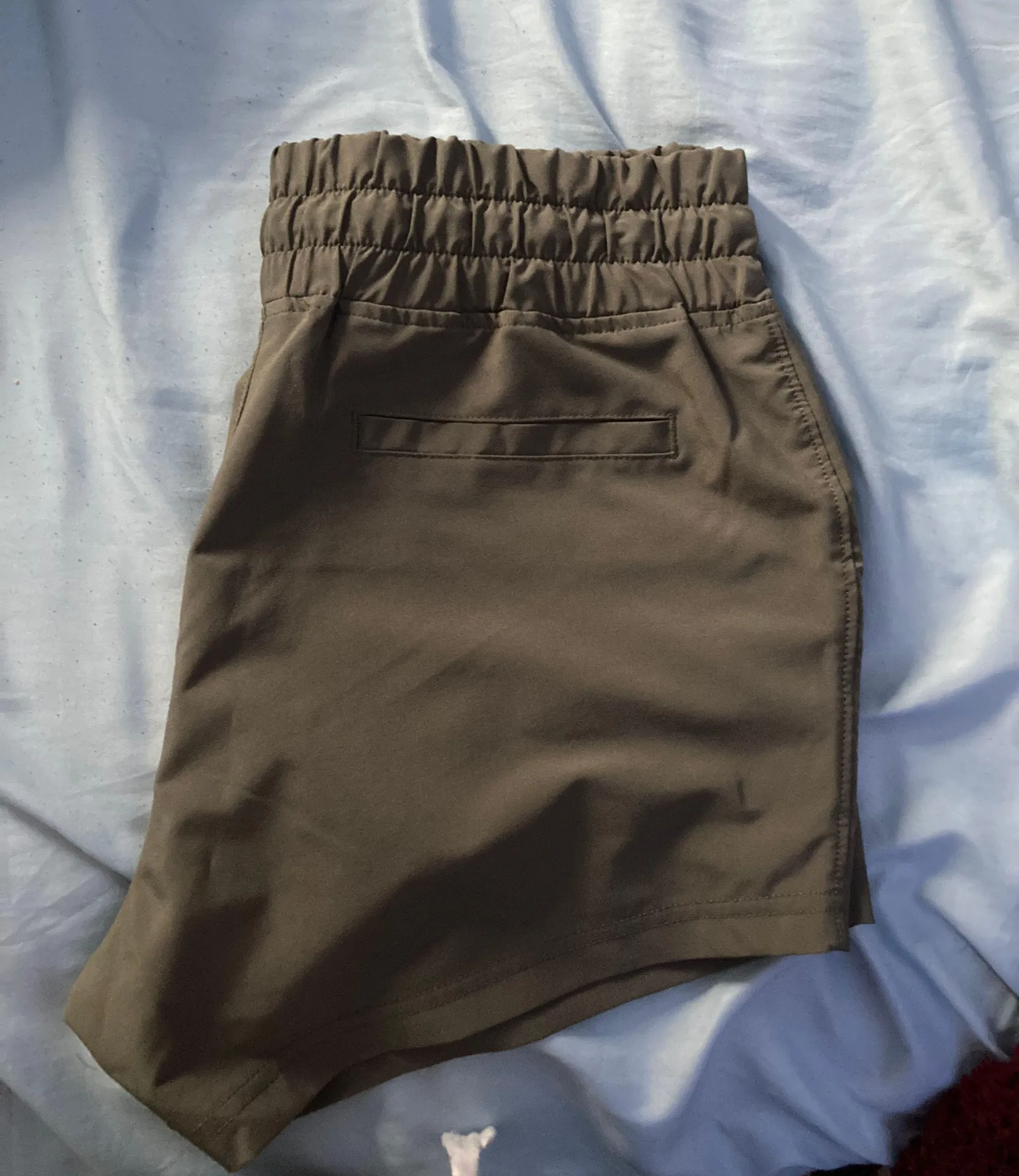 Champion Athletic Shorts - Image 2