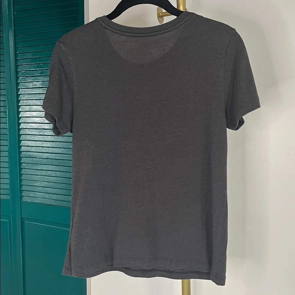 Spiritual Gangster Joyful Graphic Tee xs/s - Image 3