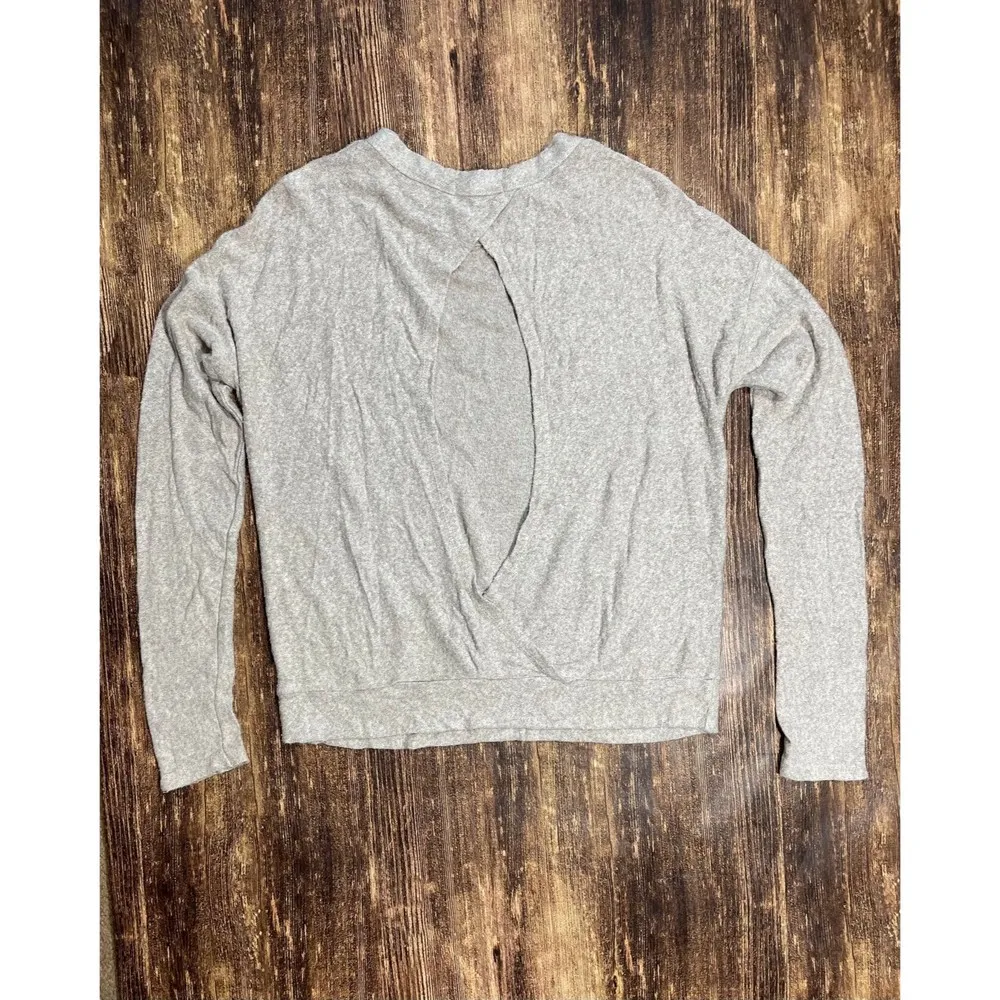 AE Don’t ask why light sweater size OS - Image 2