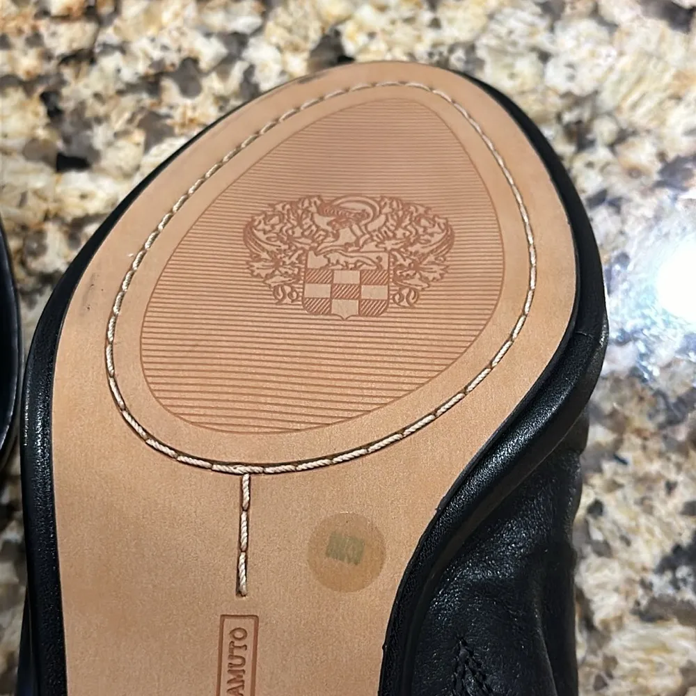 NWOT Vince Camuto Slingback Heels - Image 5