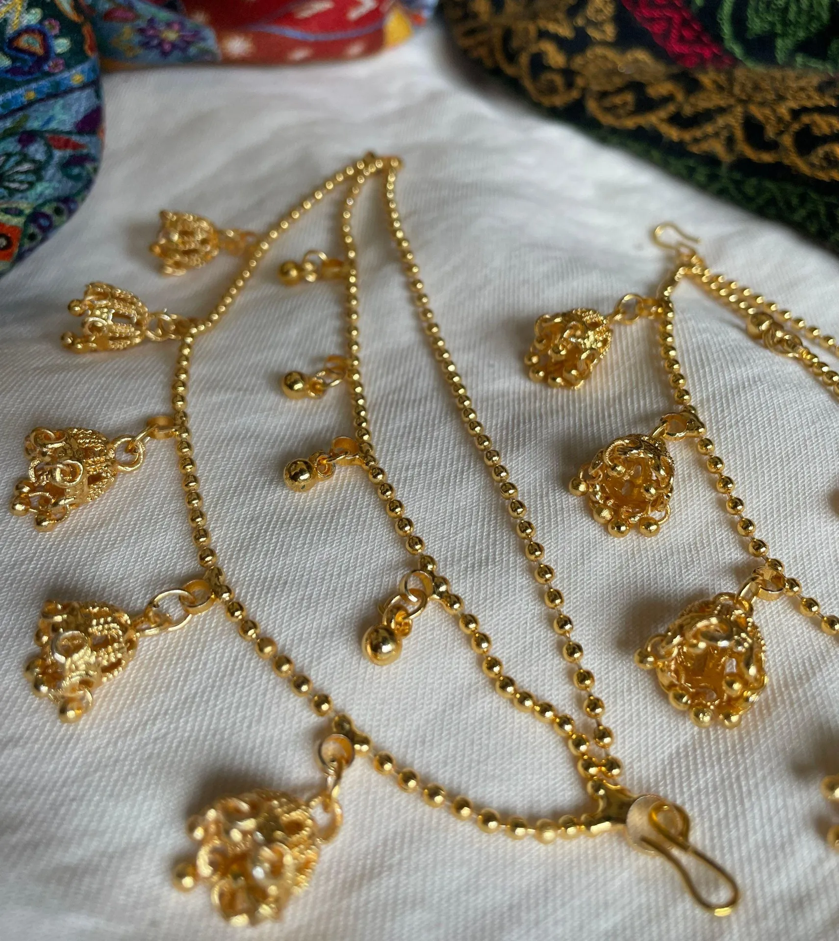 Golden Sahara - Image 4