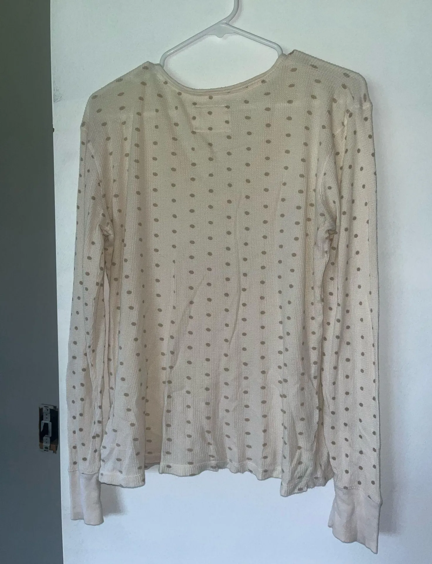 Sonoma Long Sleeve Top - Image 2