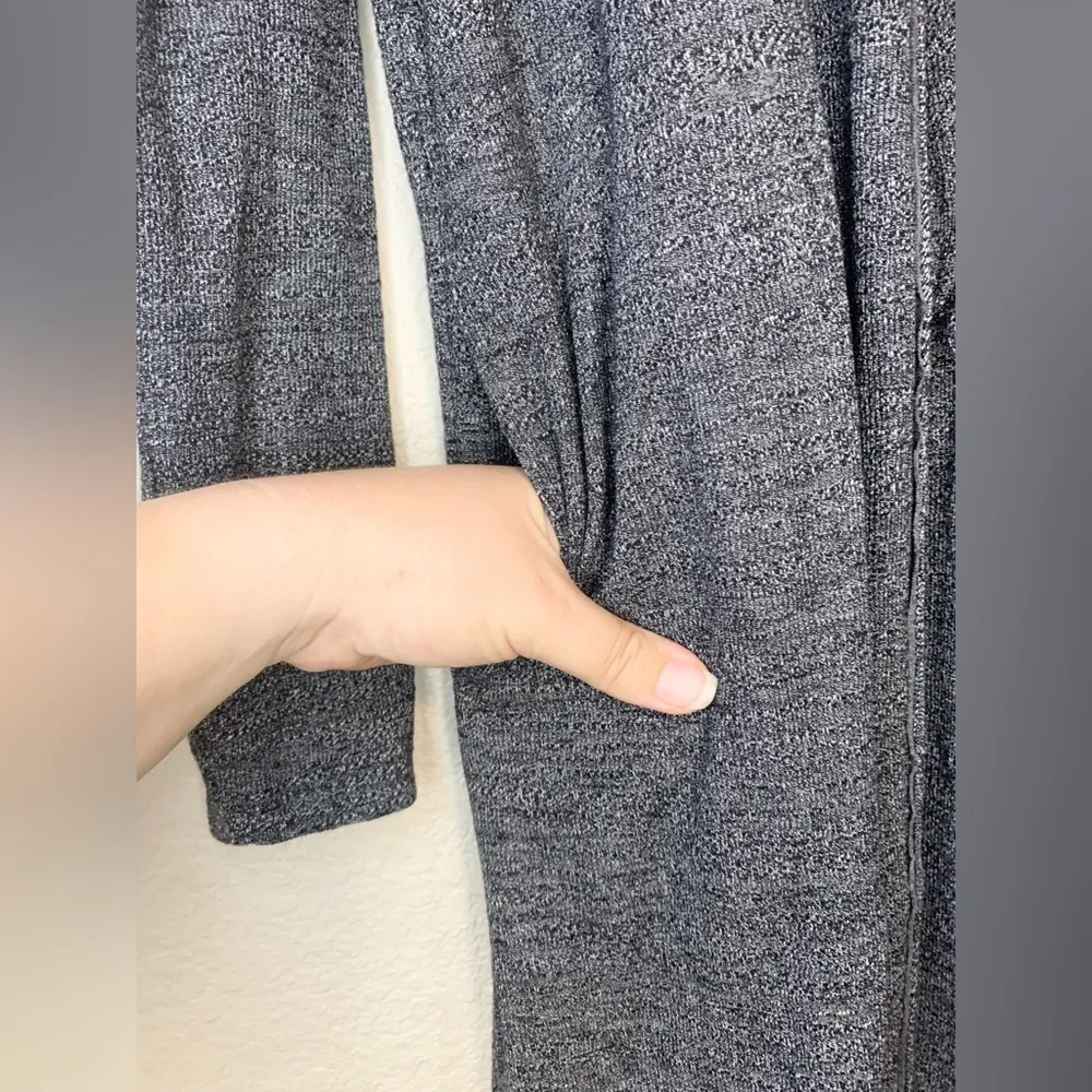 Free People Beach Bicoastal Set Jumpsuit and Cardigan Duster Size S - Image 7