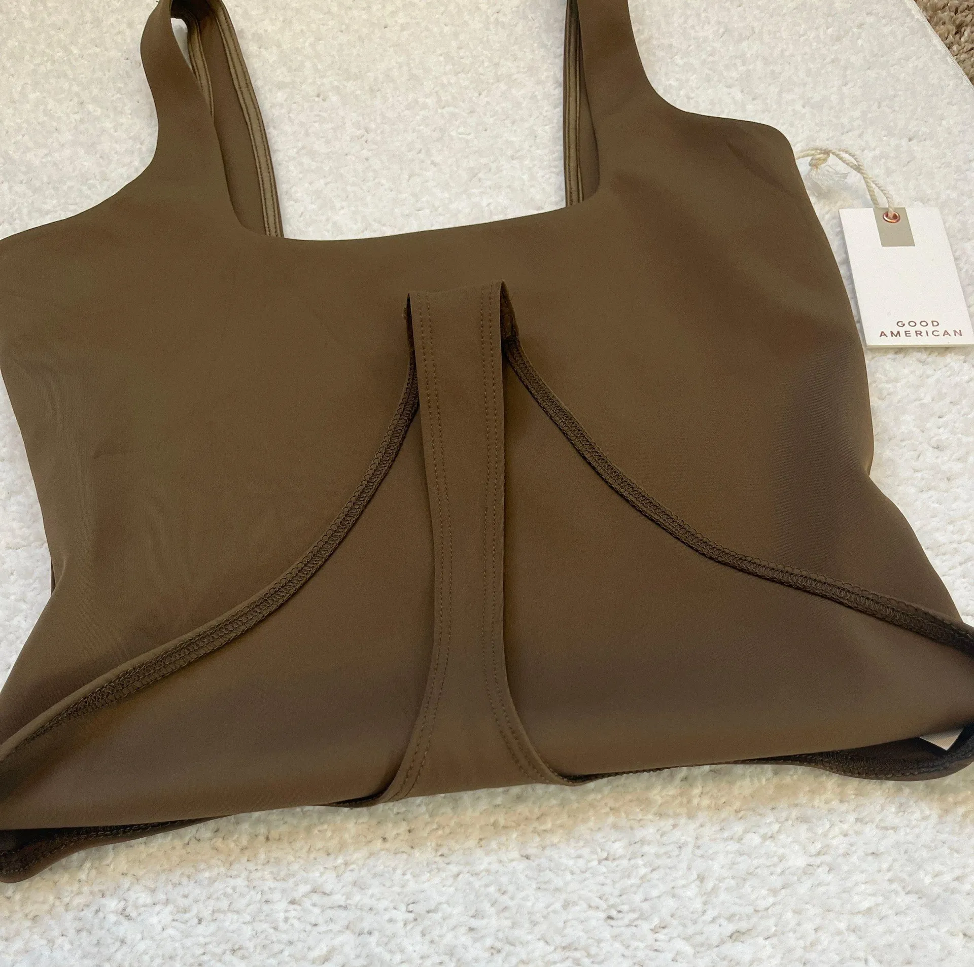 Good American Bodysuit - Image 2