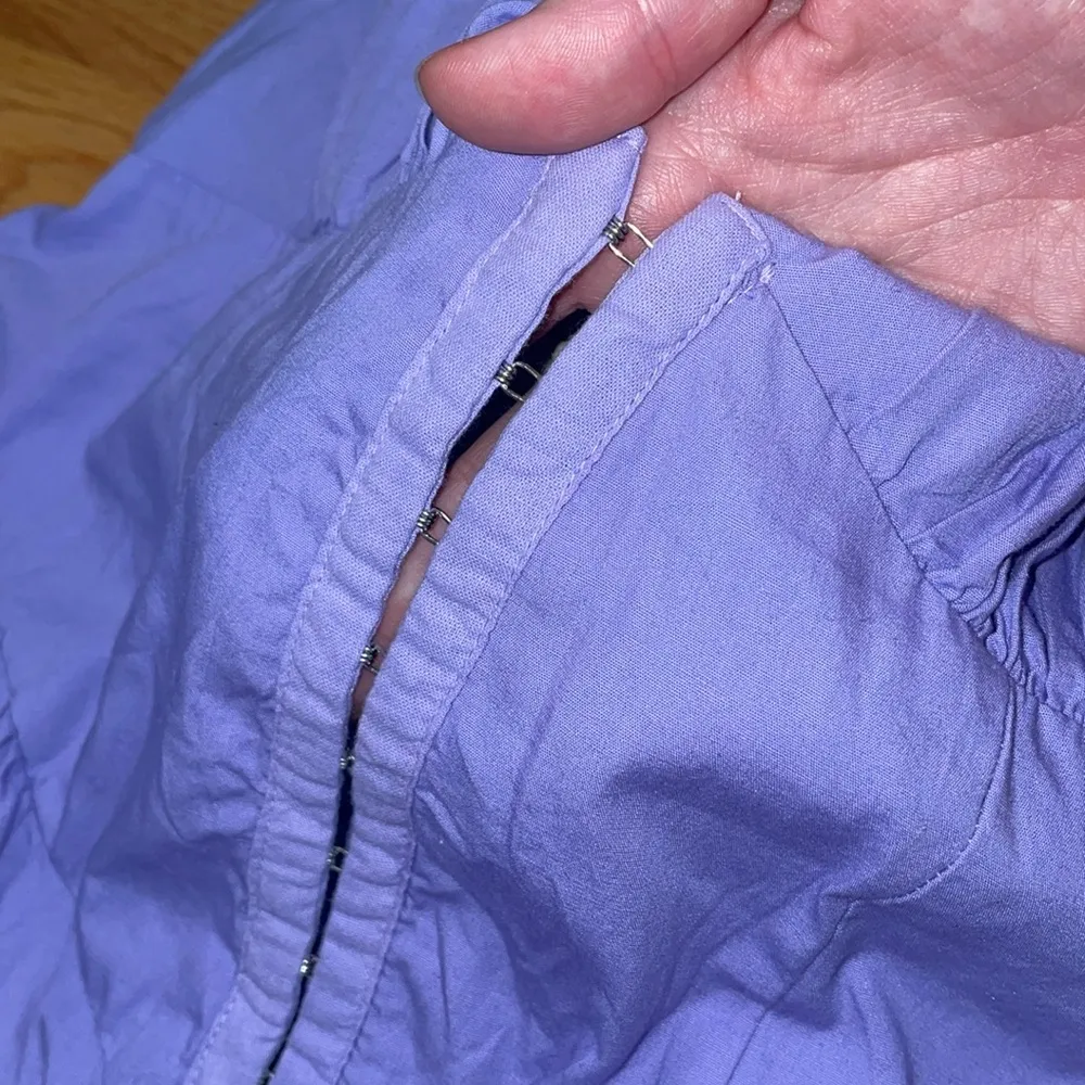 Urban outfitters purple midi dress - Image 4