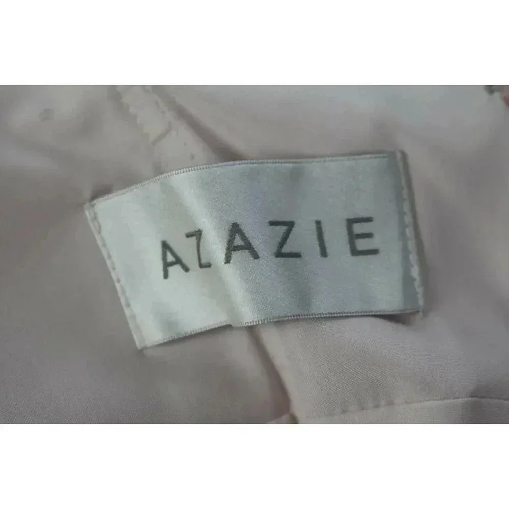 ladies AZAZIE Formal long dress size C - Image 8