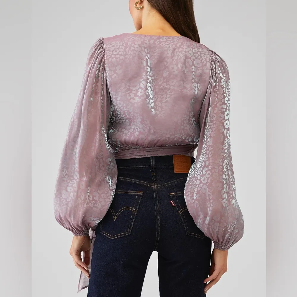 Show Me Your MuMu Joplin Top - Image 2