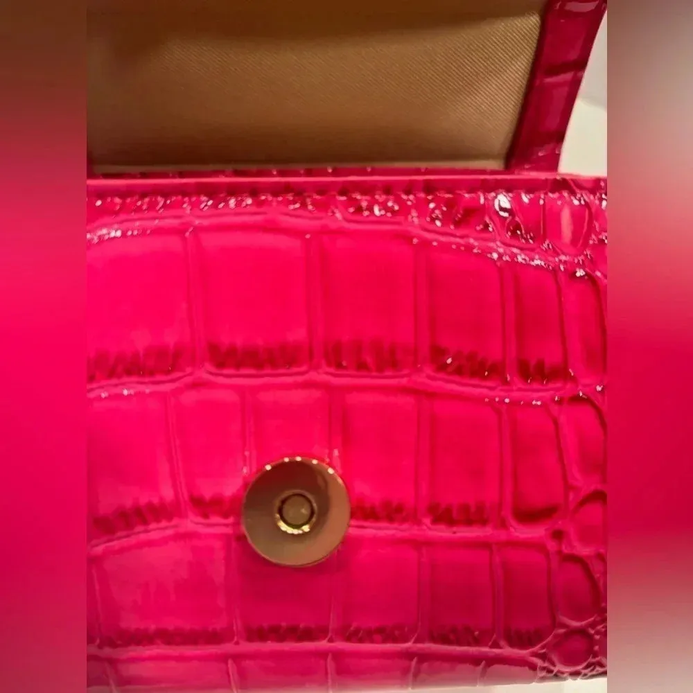 Jason Wu  Mini Handbag NWT - Image 11