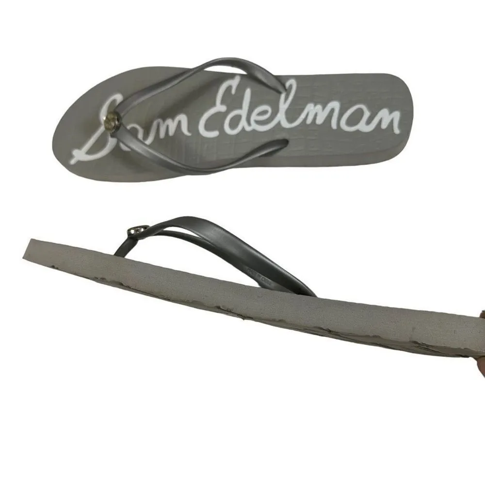 Sam Edleman Women’s Flip-flops - Image 9