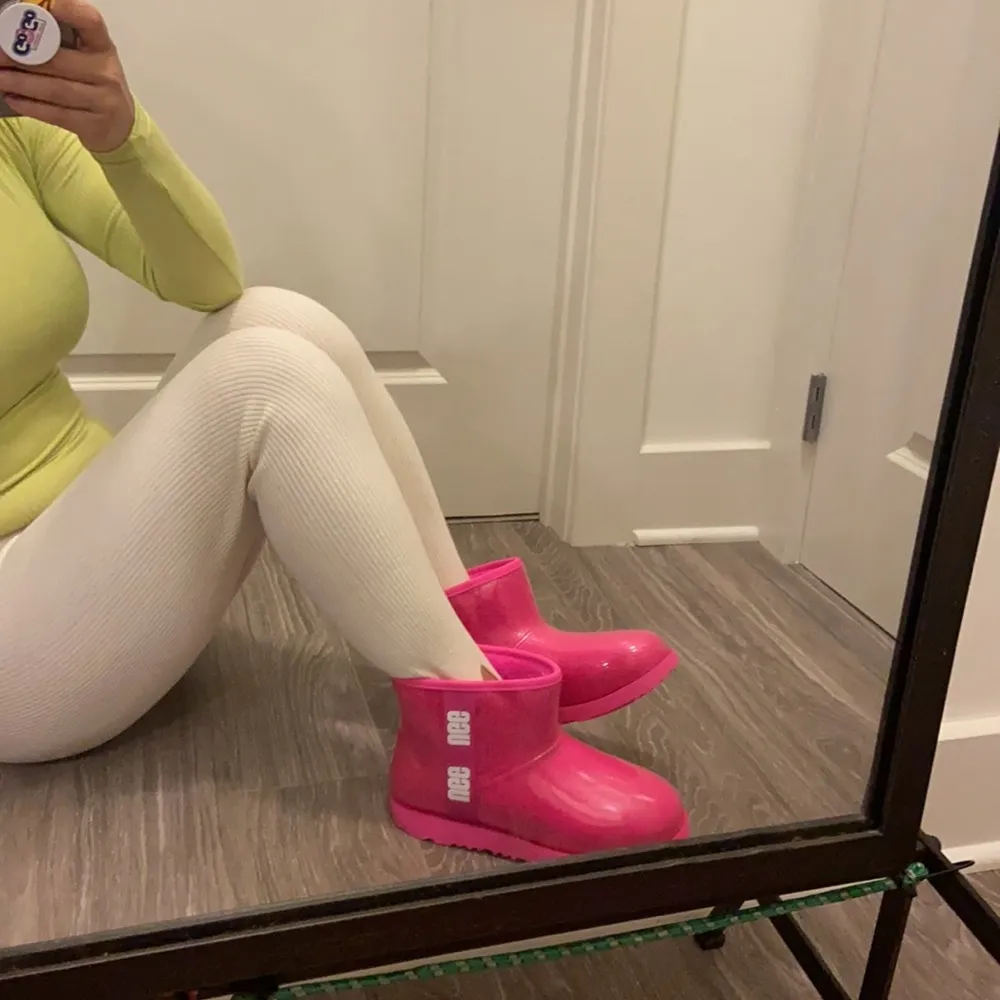 UGG Australia waterproof boots. Fit 7 - Image 14