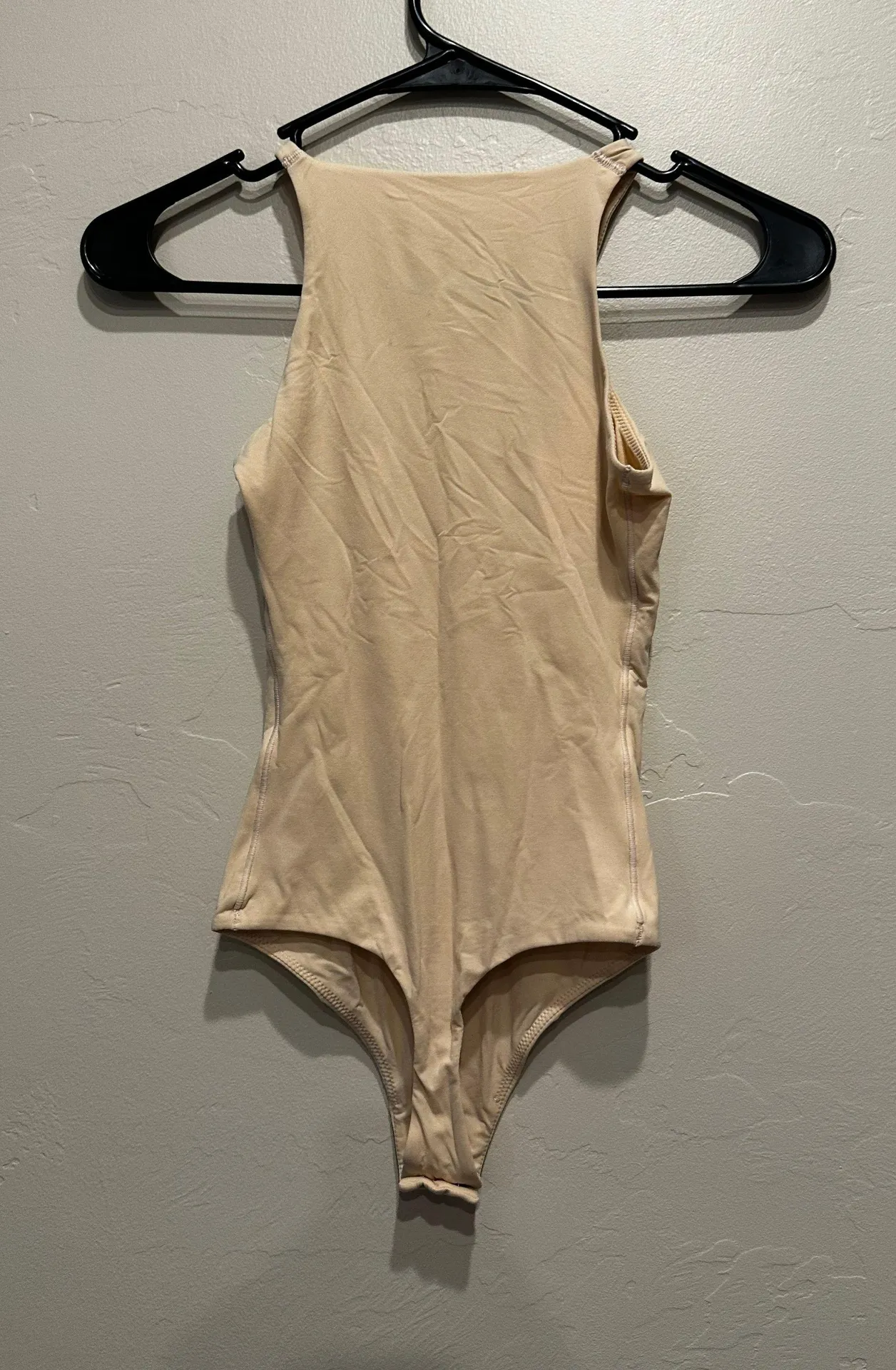 SKIMS Fits Everyone Bodysuit - Image 5