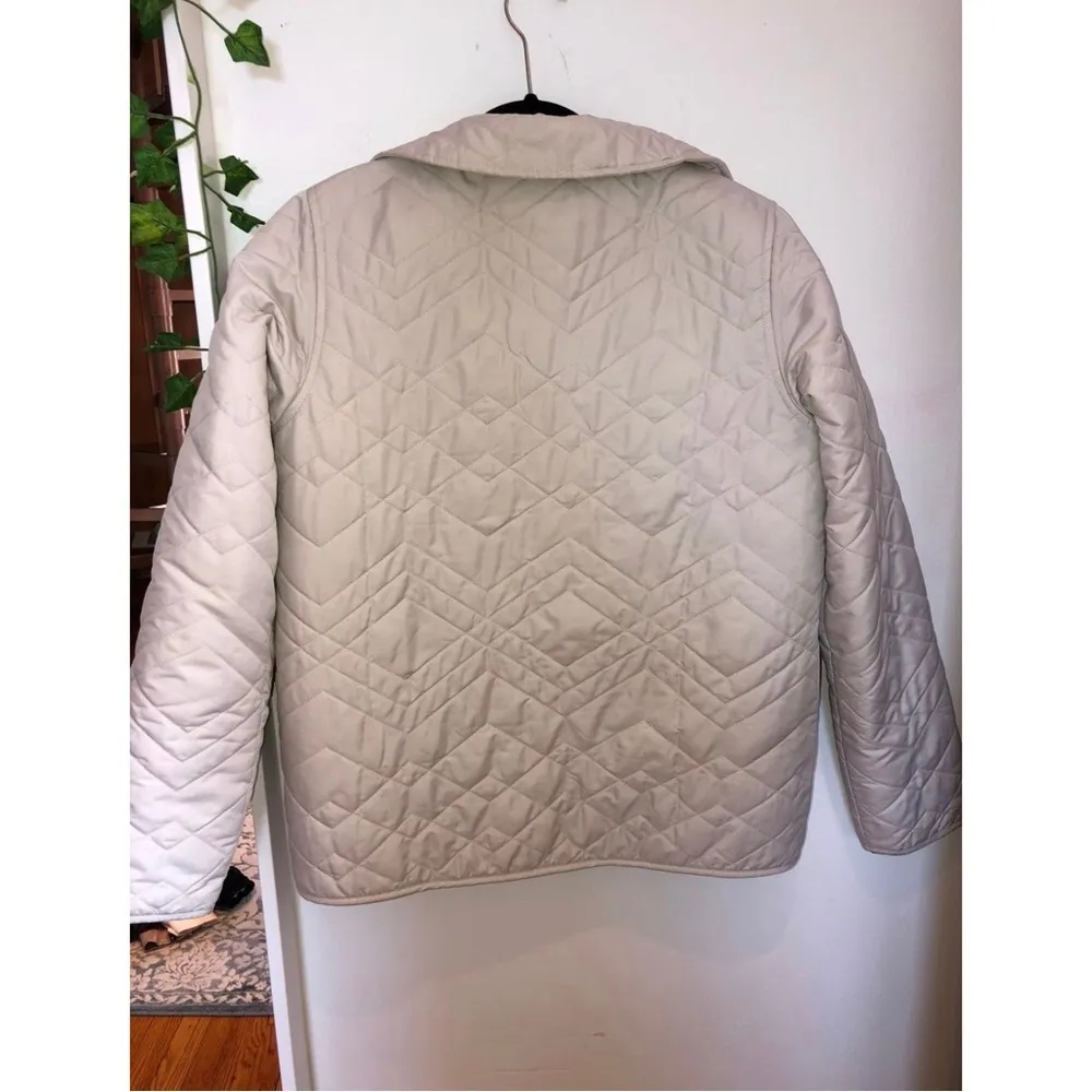 Patagonia Quilted Los Gatos Jacket - Image 3