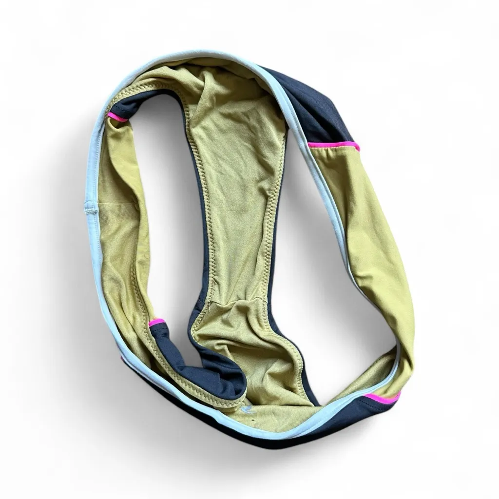 Rip Curl Hibiscus Heat Splice Bikini Set S/M - Image 7