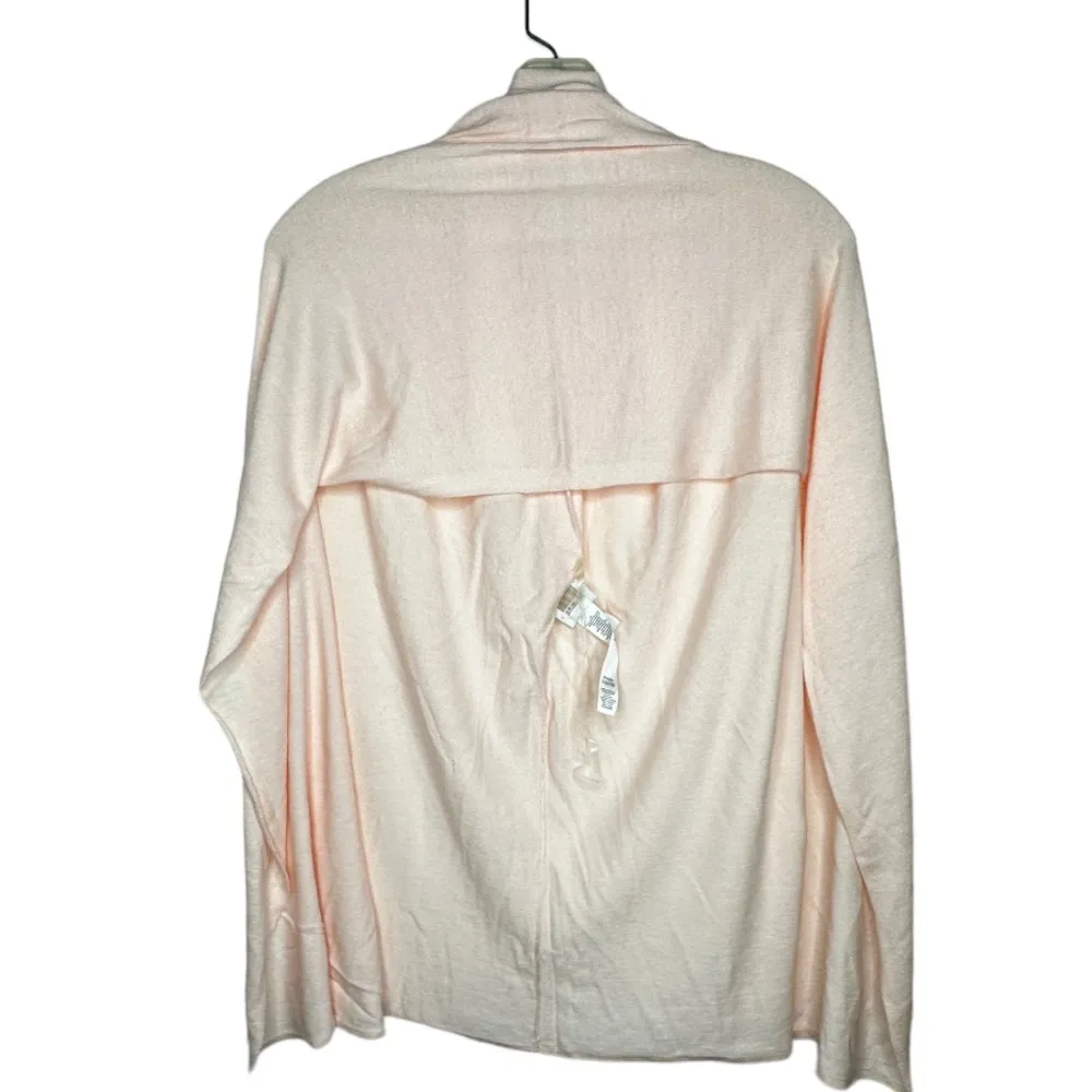 Chico's  Lightweight Sweater Wrap‎ - Image 4