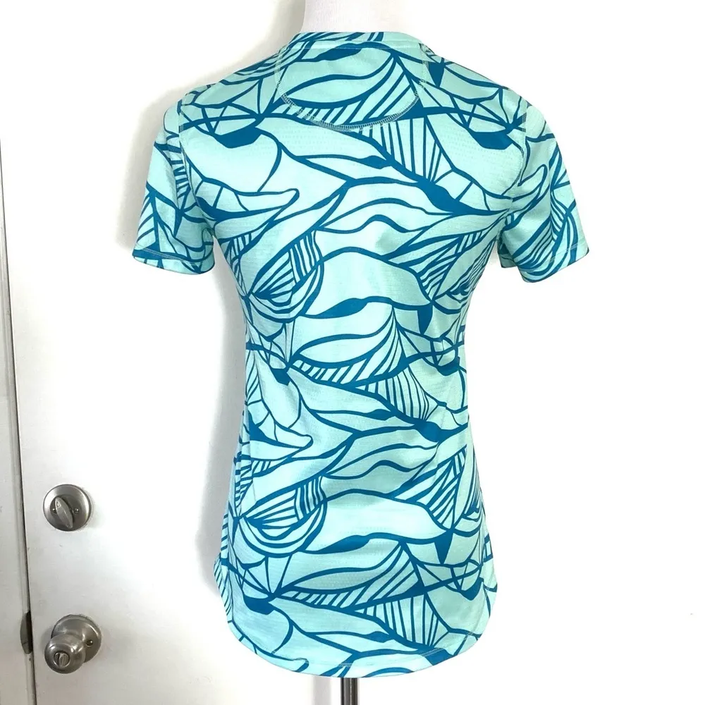 Reel Legends Performance V-Neck - Image 2