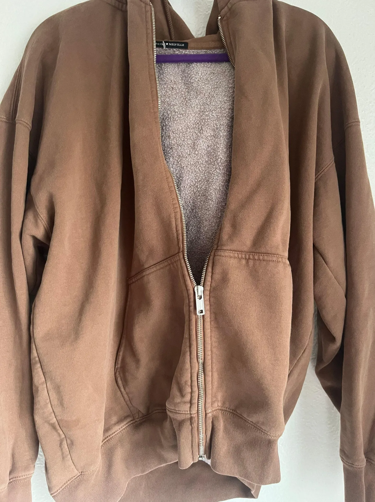 Christy hoodie  - Image 9