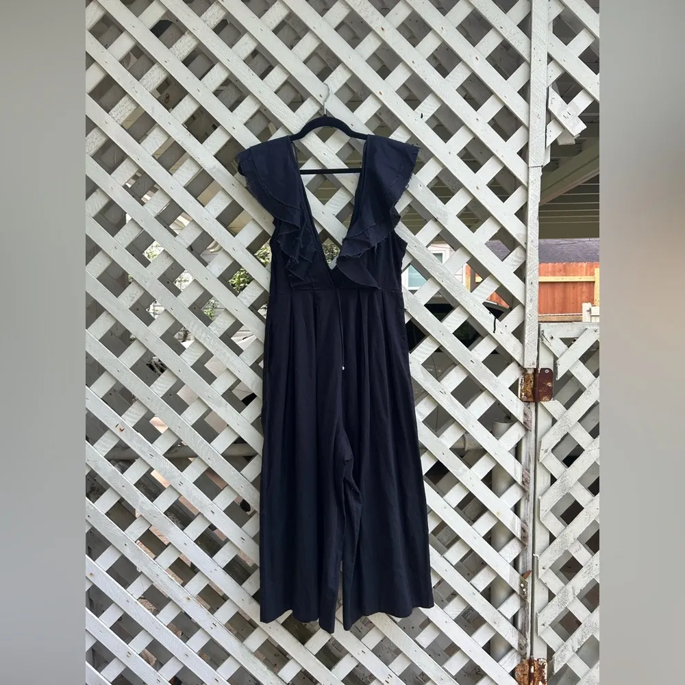 Free People Marta Jumpsuit - Image 5